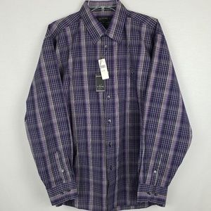 Cotton Reel Men's  Shirt